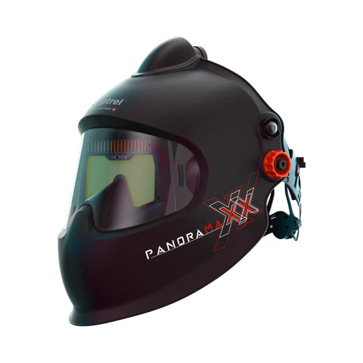 Optrel Panoramaxx Pure Air Welding and Laser Helmet