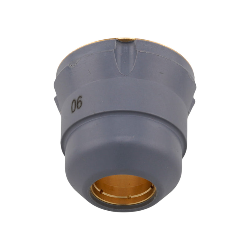 Intellicut PC116 retaining cap front view