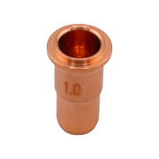 Intellicut PD0103-10 extended cutting tip bottom view