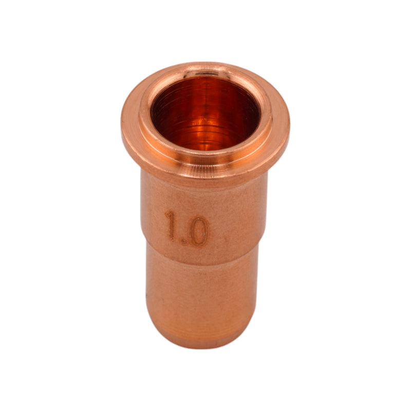 Intellicut PD0103-10 extended cutting tip bottom view