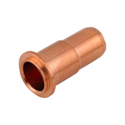 Intellicut PD0103-10 extended cutting tip isometric rear view