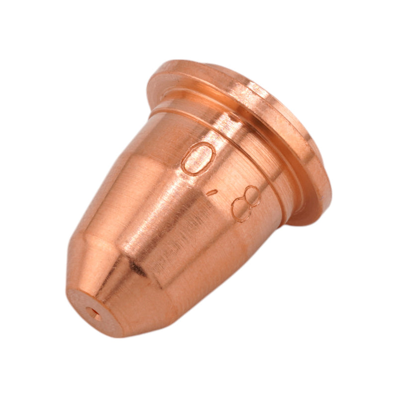 isometric view of front of pd0116 cutting tip