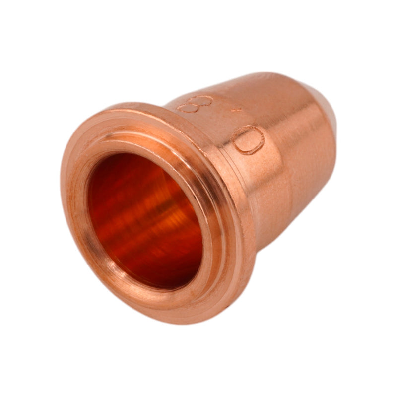 isometric rear view of pd0116 cutting tip