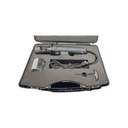 PW32000TG tungsten grinder open case