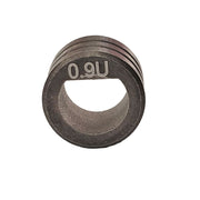 0.9mm u groove drive roll for parker spool gun