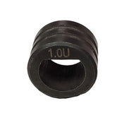 1.0mm u groove drive roll for parker spool gun