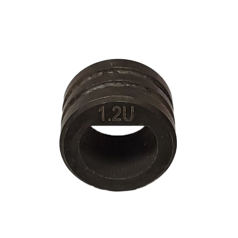 1.2mm u groove drive roll for parker spool gun