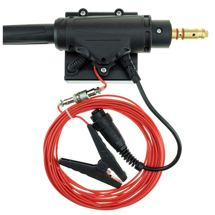 Voltage Sensing 300 Amp Universal Aluminum Spool Gun - Weldready