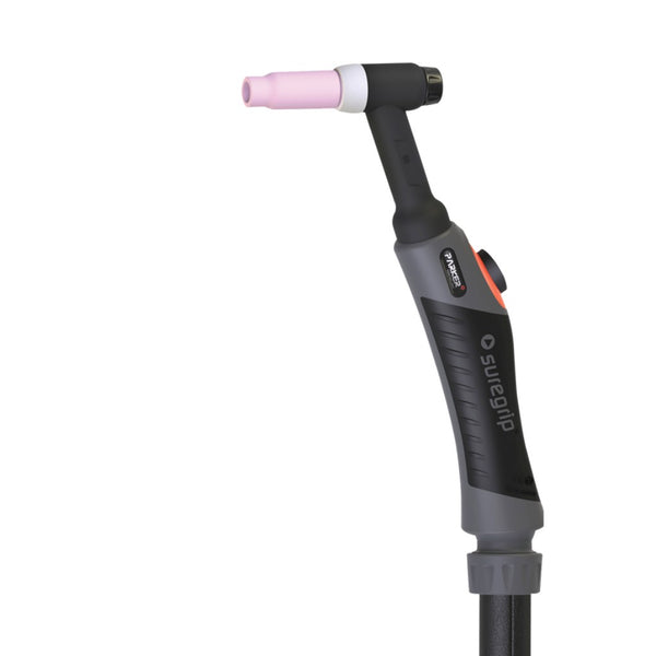 TIG Torches W/ Controls