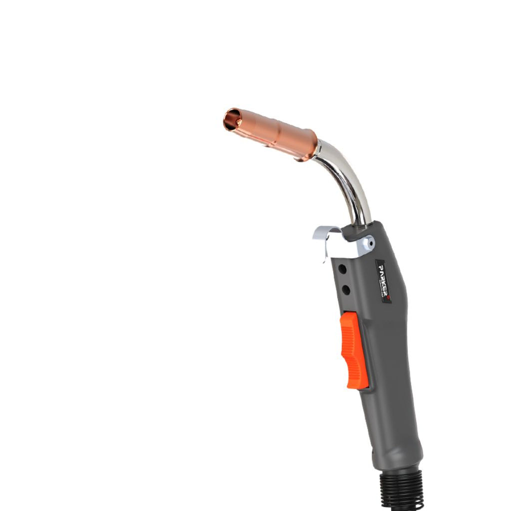 Tweco Style 4 400 Amp MIG Gun Weldready Canada