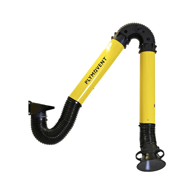 Plymovent KUA-160 Fume Extraction Arm