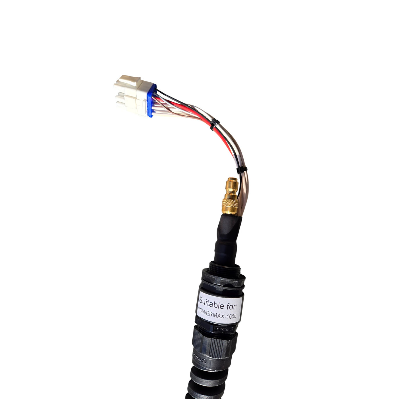 Spritzschutz (Maschine) Hypertherm PowerMax 1000-1650 ® 40-80A
