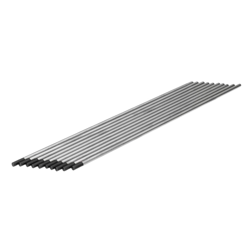 PowerWeld 1% Lanthanated Tungsten (Black)