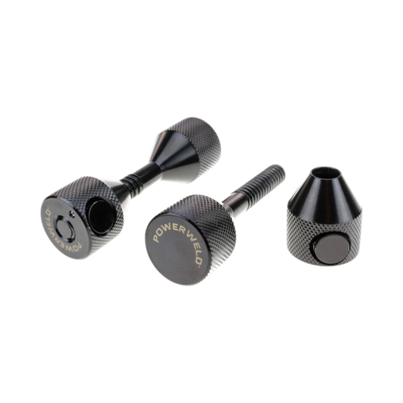 Powerweld Fast Fit Flange Pins PWPTFP