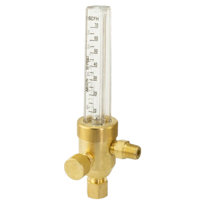 Powerweld Argon Inert Gas Flowmeter - PW195FM — Weldready