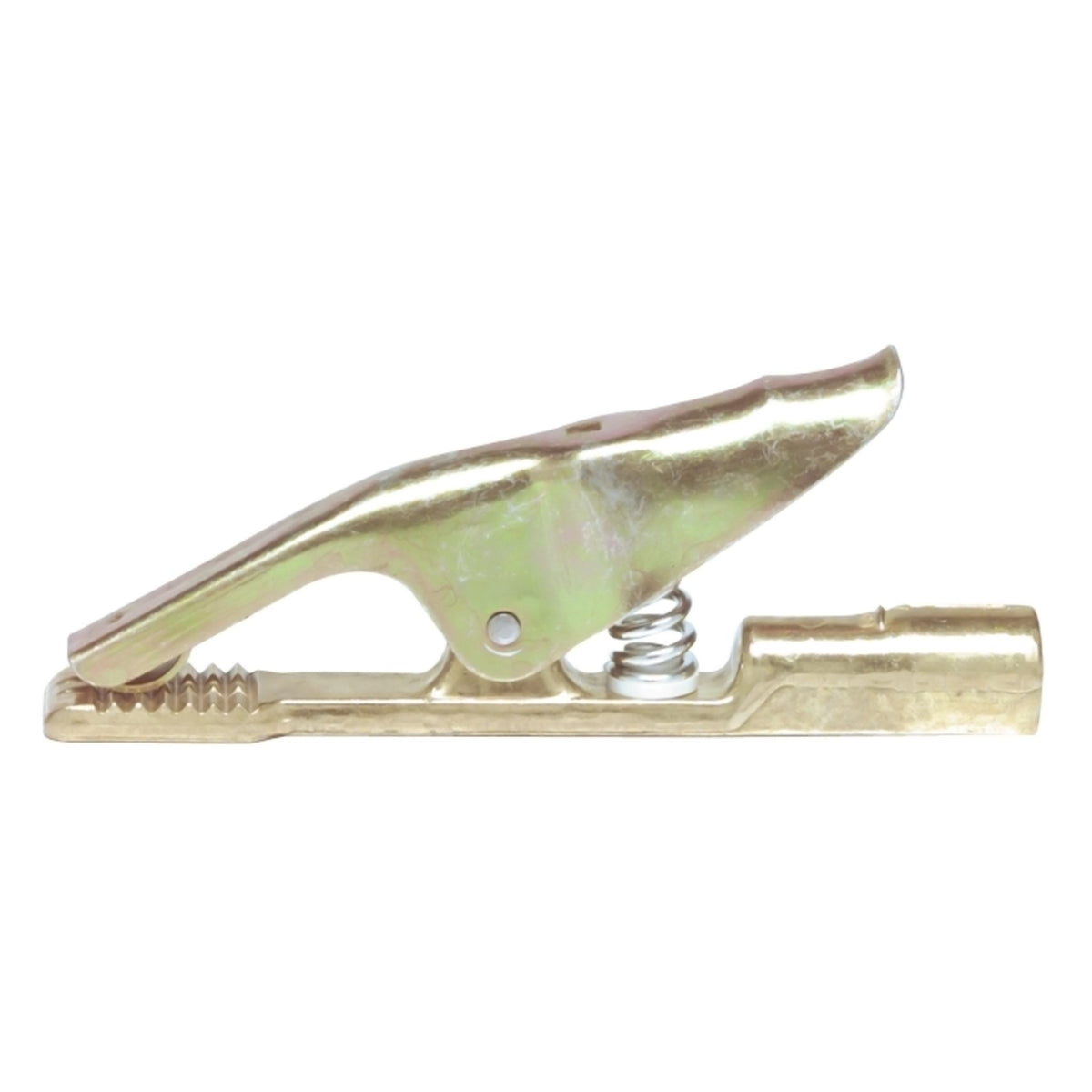 Jackson Style Copper Ground Clamps - Weldready Canada