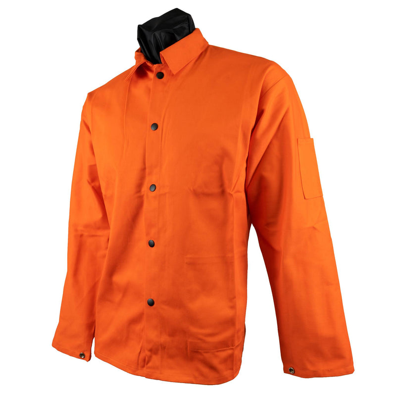 Powerweld Basic FR Welders Jacket