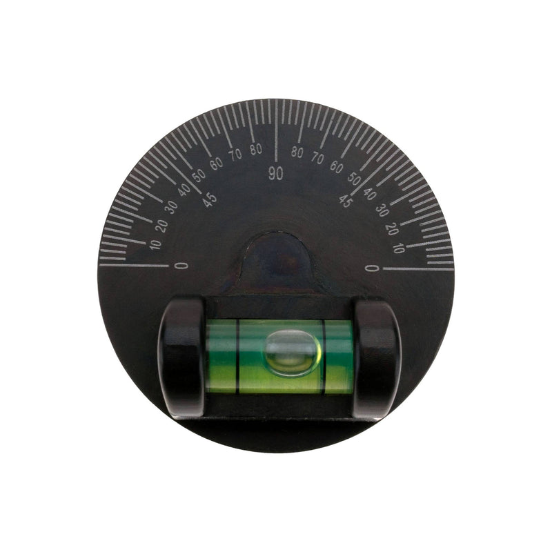 Powerweld Centering Head and Magnetic Level Replacement Dial and Level PWPTRDL