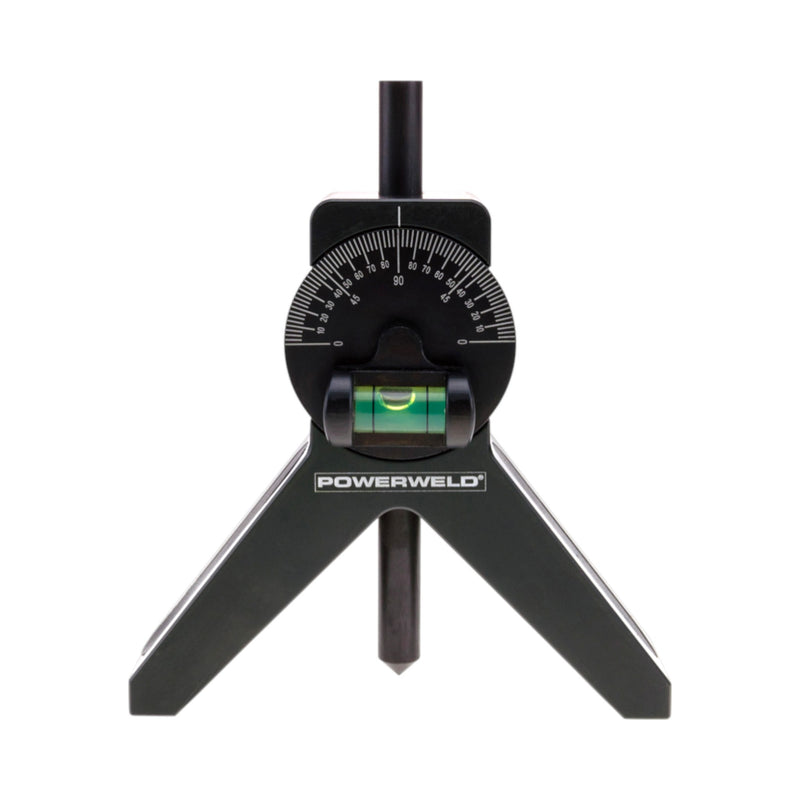 Standard Magnetic Centering Head PWPTCHS