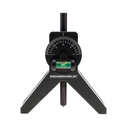 Standard Magnetic Centering Head PWPTCHS