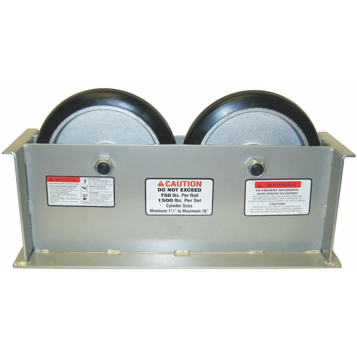 Profax Additional Turning Roll for TR-2000 — Weldready