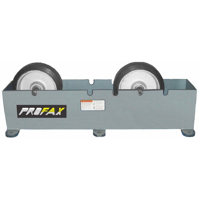 spare turning roll for profax tr-5000 turning roll