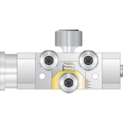 profax wire straightener without quick connect