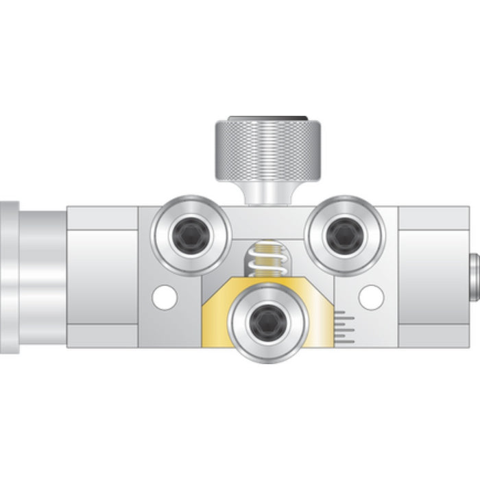 profax wire straightener without quick connect