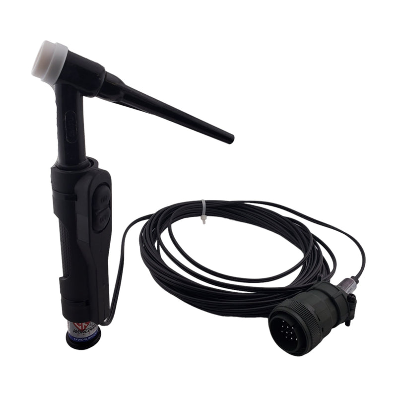 Profax TIG Snap On Trigger Switch ON/OFF