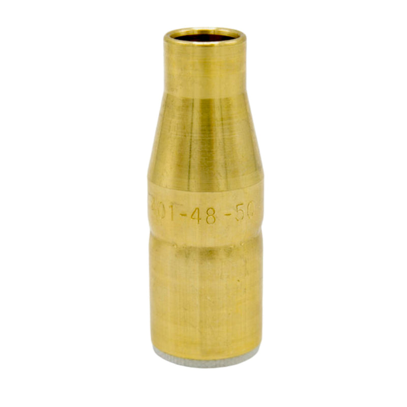 R401-48-50 Tregaskiss Style HD Nozzle Made in USA