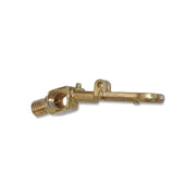 brass bpody of rk4000 gouging torch
