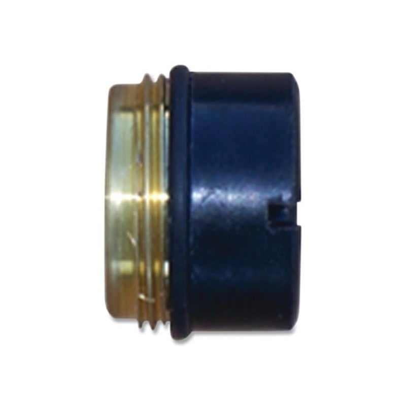 brass and plastic bonnet for rk4000 gouging torch