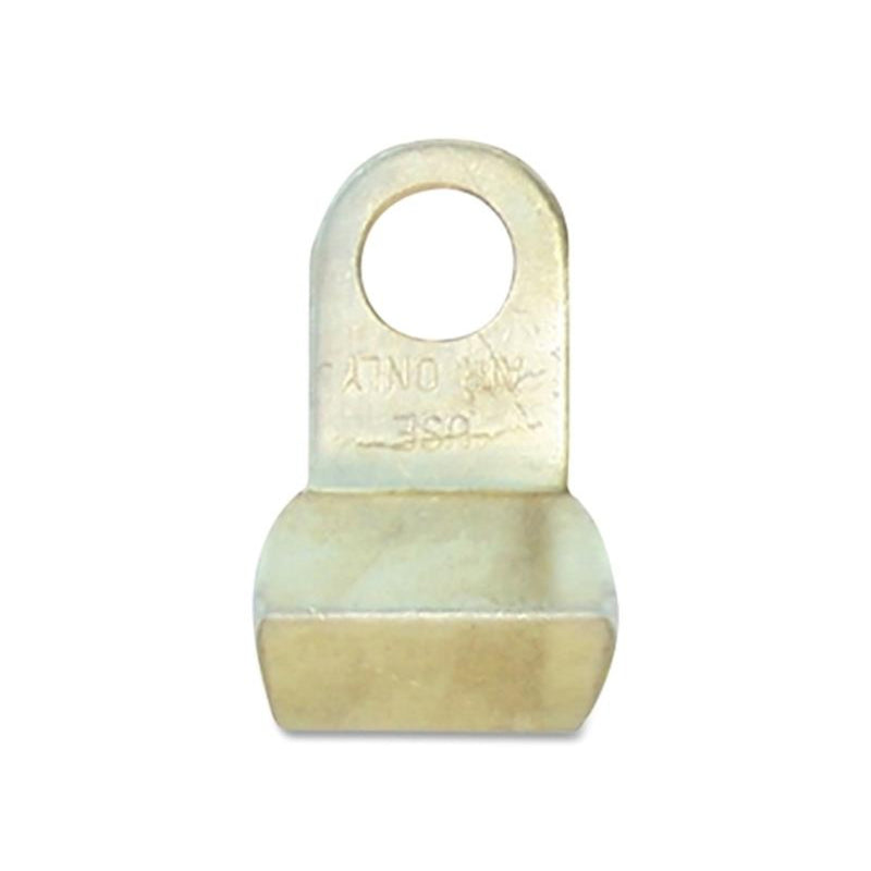 brass female connection of rk4000 gouging torch