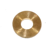 flat brass washer of leads for rk4000 gouging torch