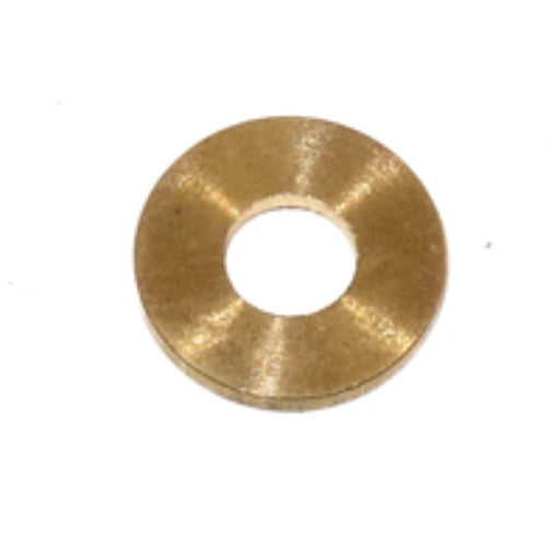 flat brass washer of leads for rk4000 gouging torch