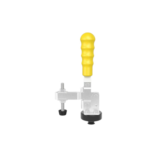 D16 Welding Table Accessory - Vertical Toggle Clamp with Adapter