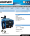 technical specifications of S 604 RT Miller compatibke wire feeder