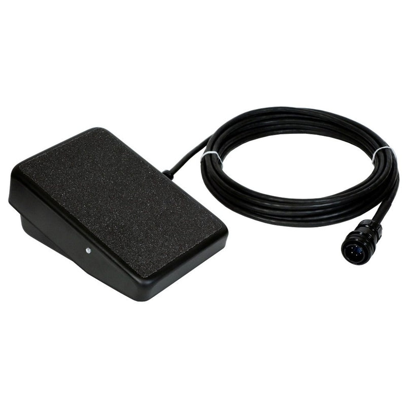SSC Controls Lincoln 6 Pin Foot Pedal