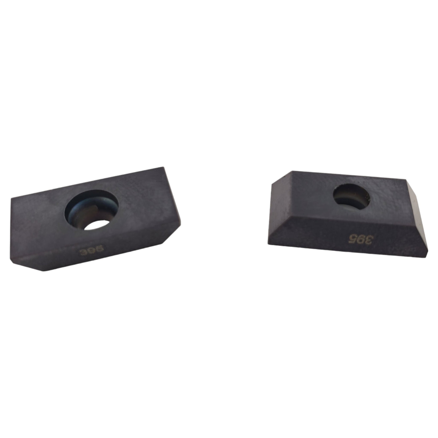 Steelmax BM16 Beveler Beveling Inserts - Weldready