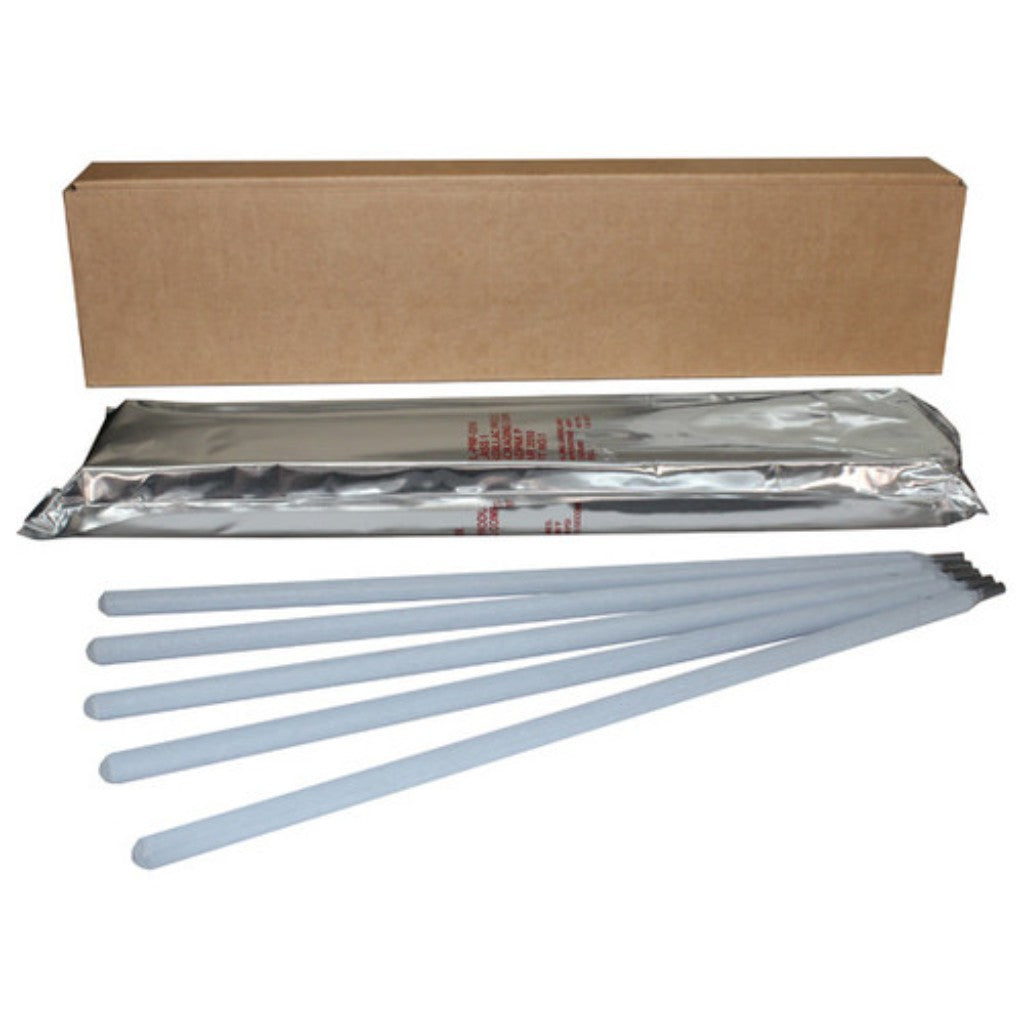 Stoody 31 General Purpose Hardfacing Electrodes — Weldready