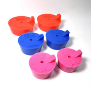 silicon plugs for purge welding ehaust manifolds