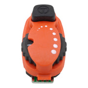 Maintained TIG Amperage Control Button On/Off with rotational dial PER1MT-25H Front view