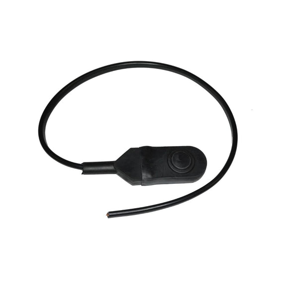 TIG Torches W/ Controls