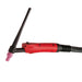 Fronius TIG torch in Red 1600a