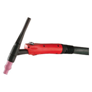 Fronius TTG 2200 TIG Torch Red