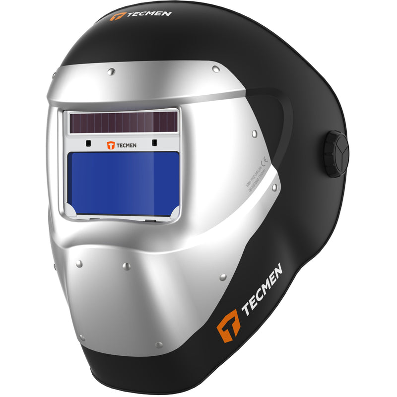 tecmen 100lw laser welding helmet