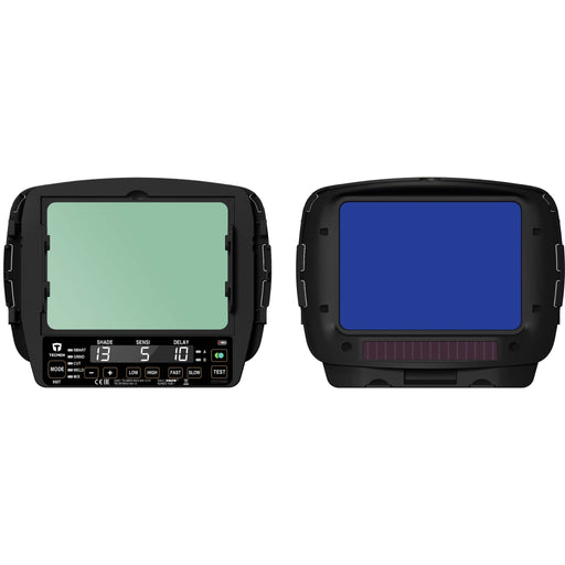 Tecmen 950T Variable Color ADF