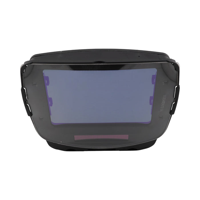 Front of Tecmen 950 Auto Darkening Filter
