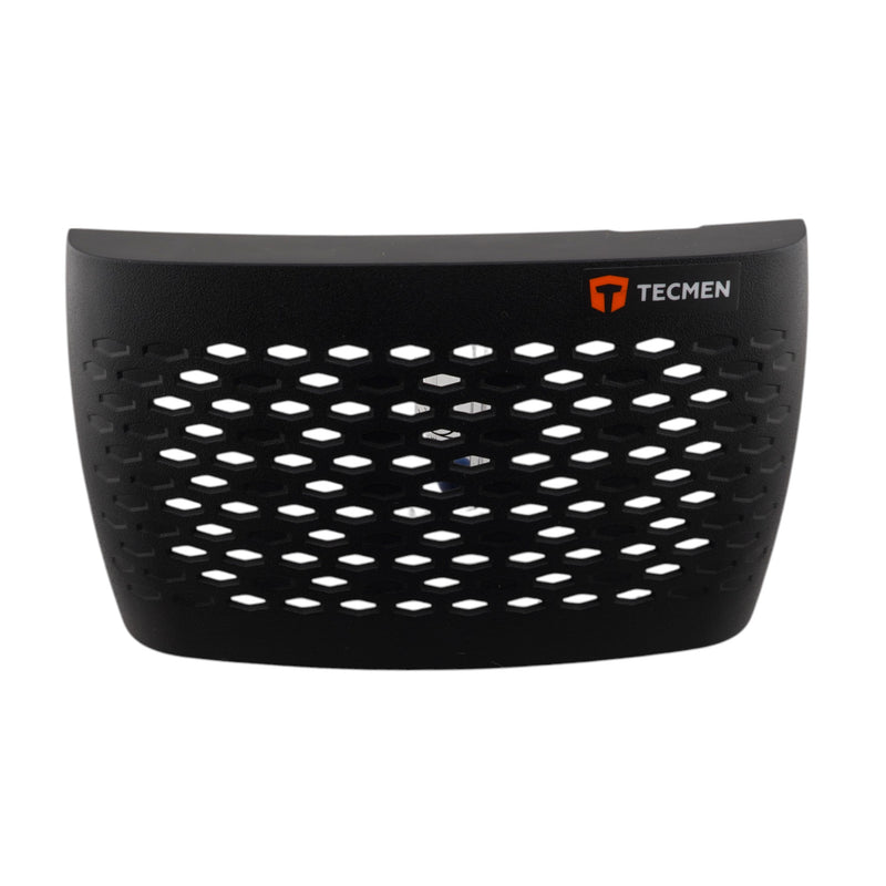 replacement filter cover housing for tecmen freflow papr standing up