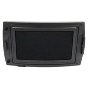 odor filter in plastic cradle for tecmen freflow papr blower